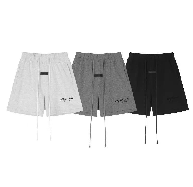 NEW FOG Essentials Sweatshort (SS22) All colors & Size(XS-XL) Free shipping
