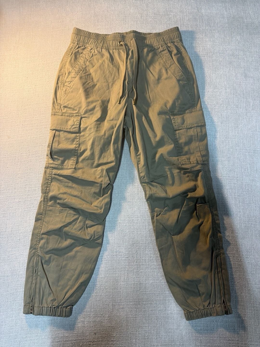 Polo Ralph Lauren Cargo Jogger Pants