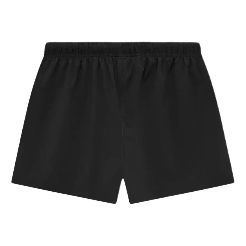 Essentials Fear of God Sweat Shorts 100% Authentic Black Brand New