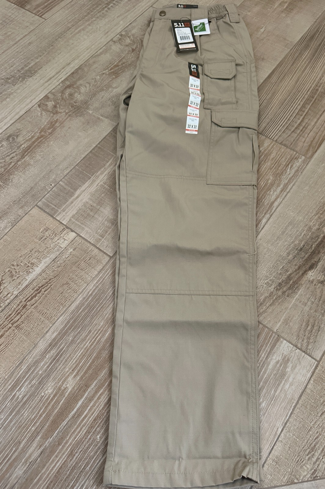 5.11 tactical men’s taclite pro pant TDU Khaki 32×32