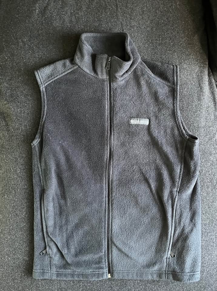 Columbia Vest