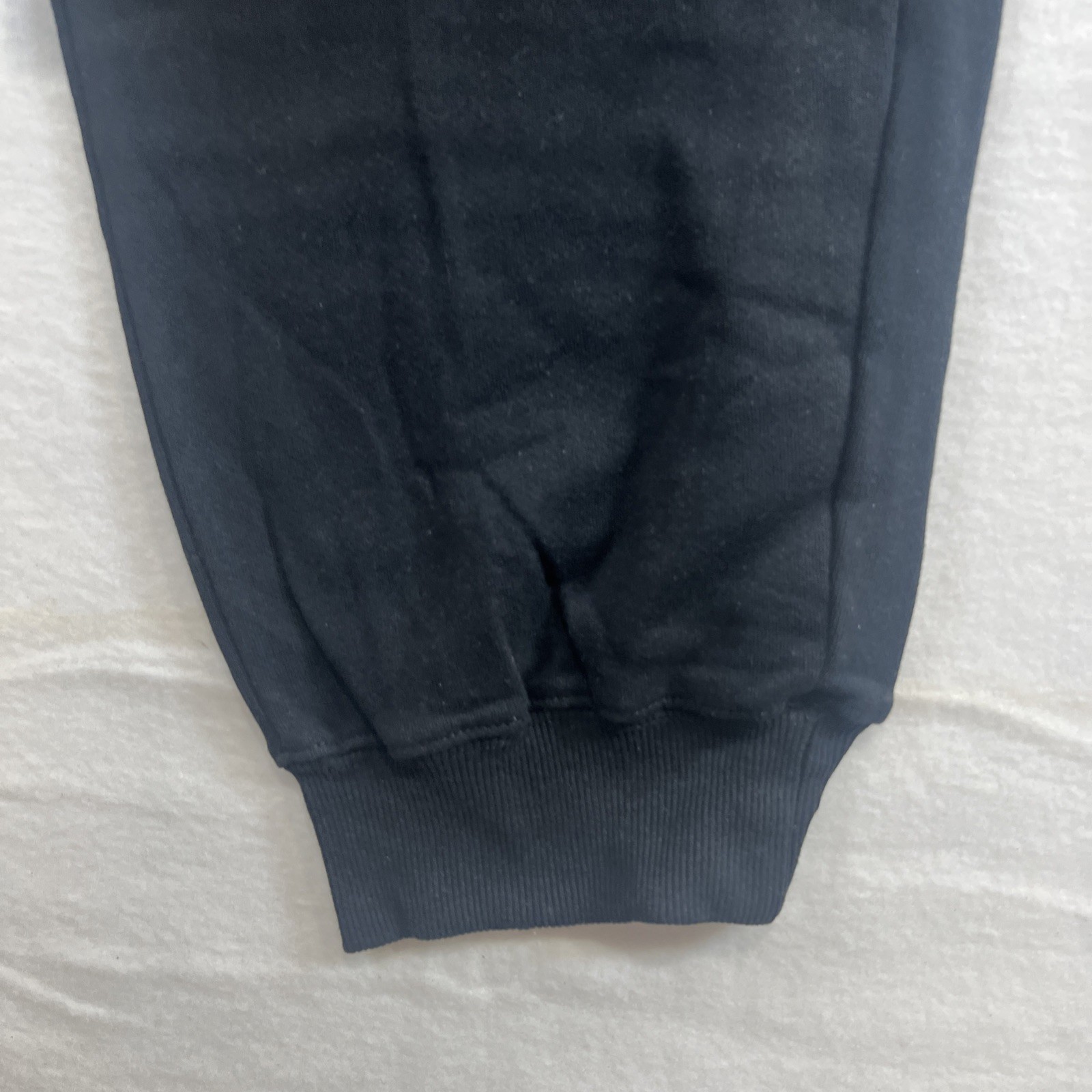 Black Panther Mens Black Jogger Pants Yoga Sweatpants 3XL