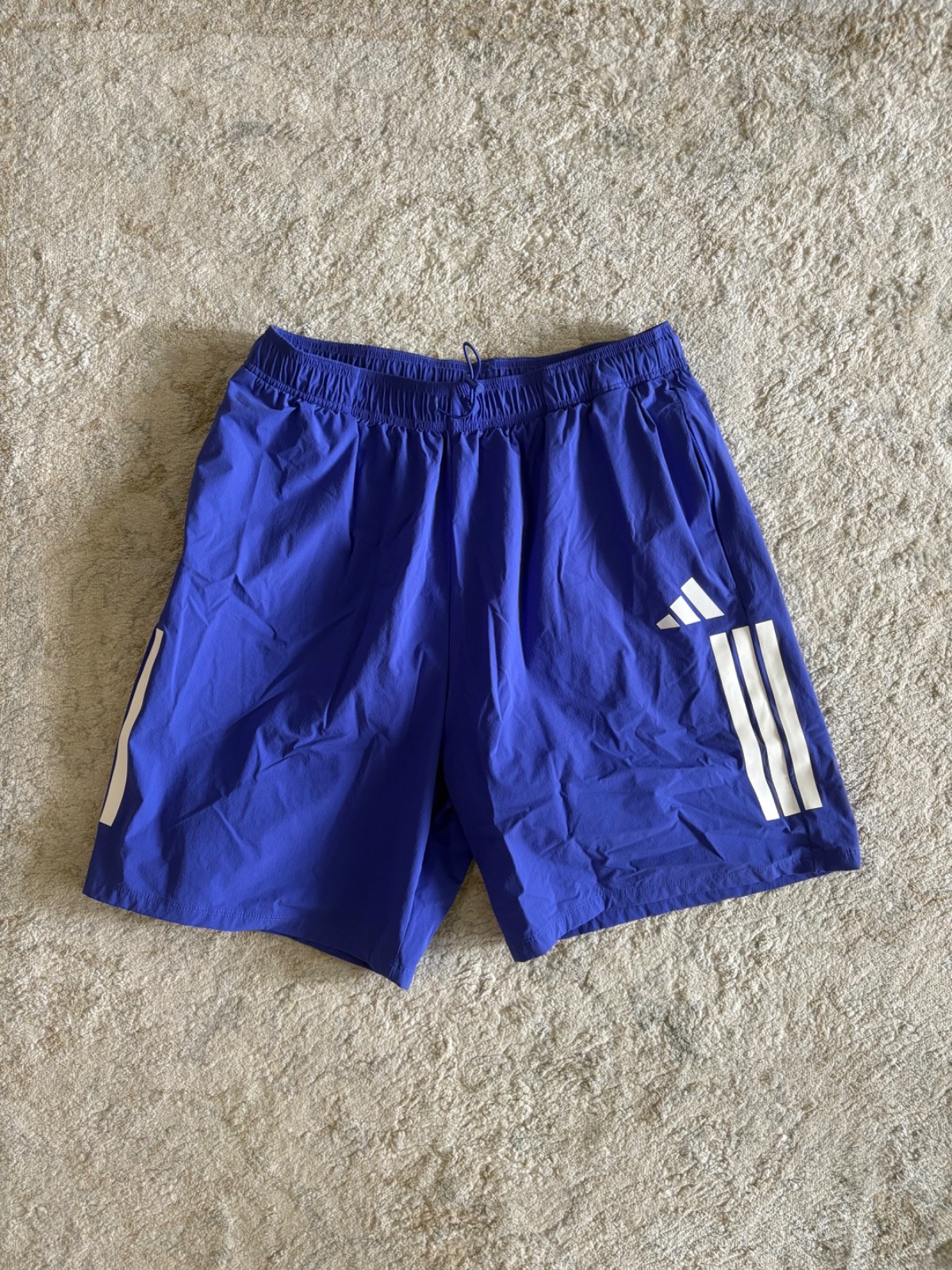 Adidas Men’s FIFA Volunteer 2026 Shorts (size large)