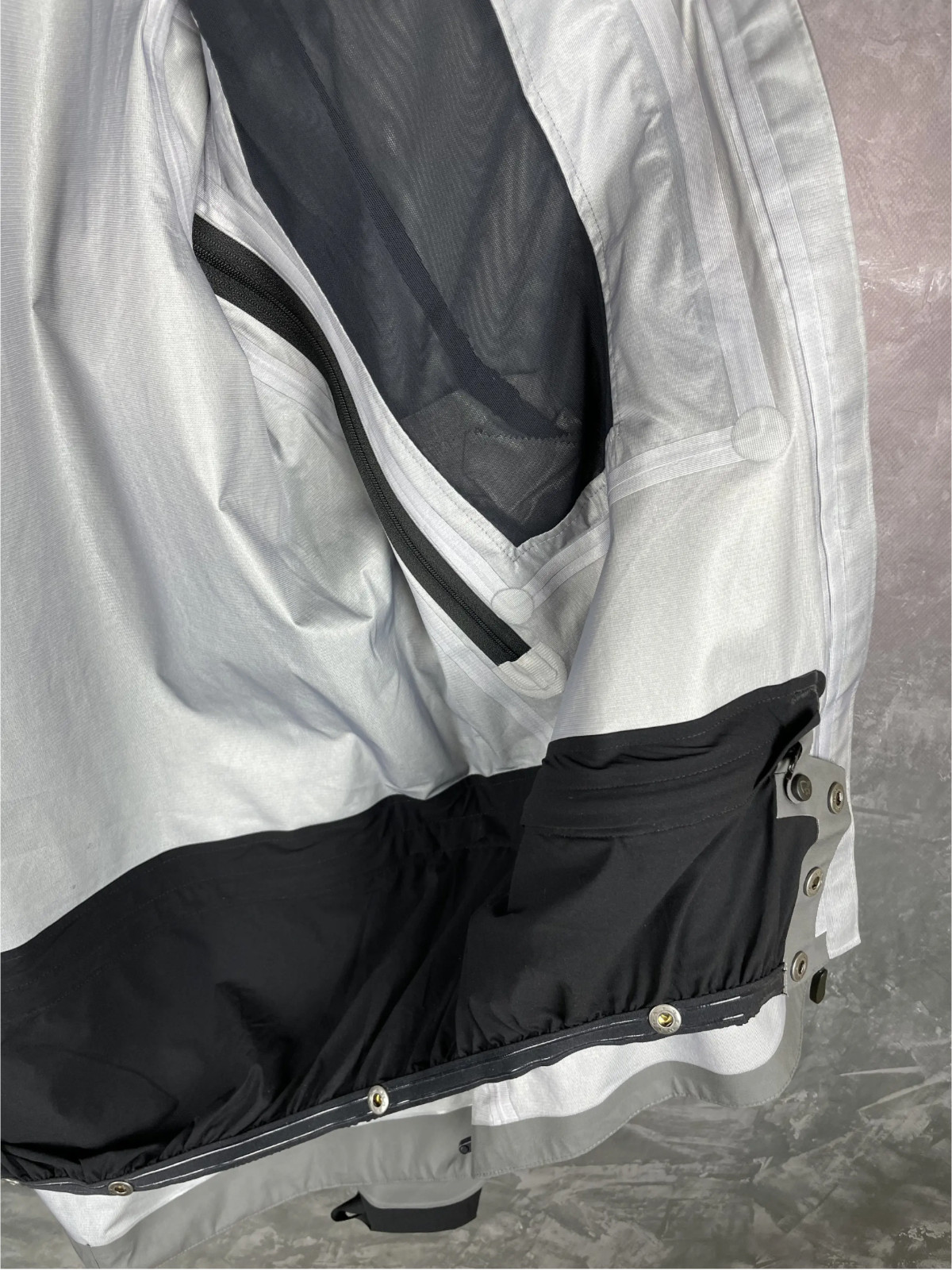 NORRONA Lofoten Gore-Tex Active Jacket XL/EU 56