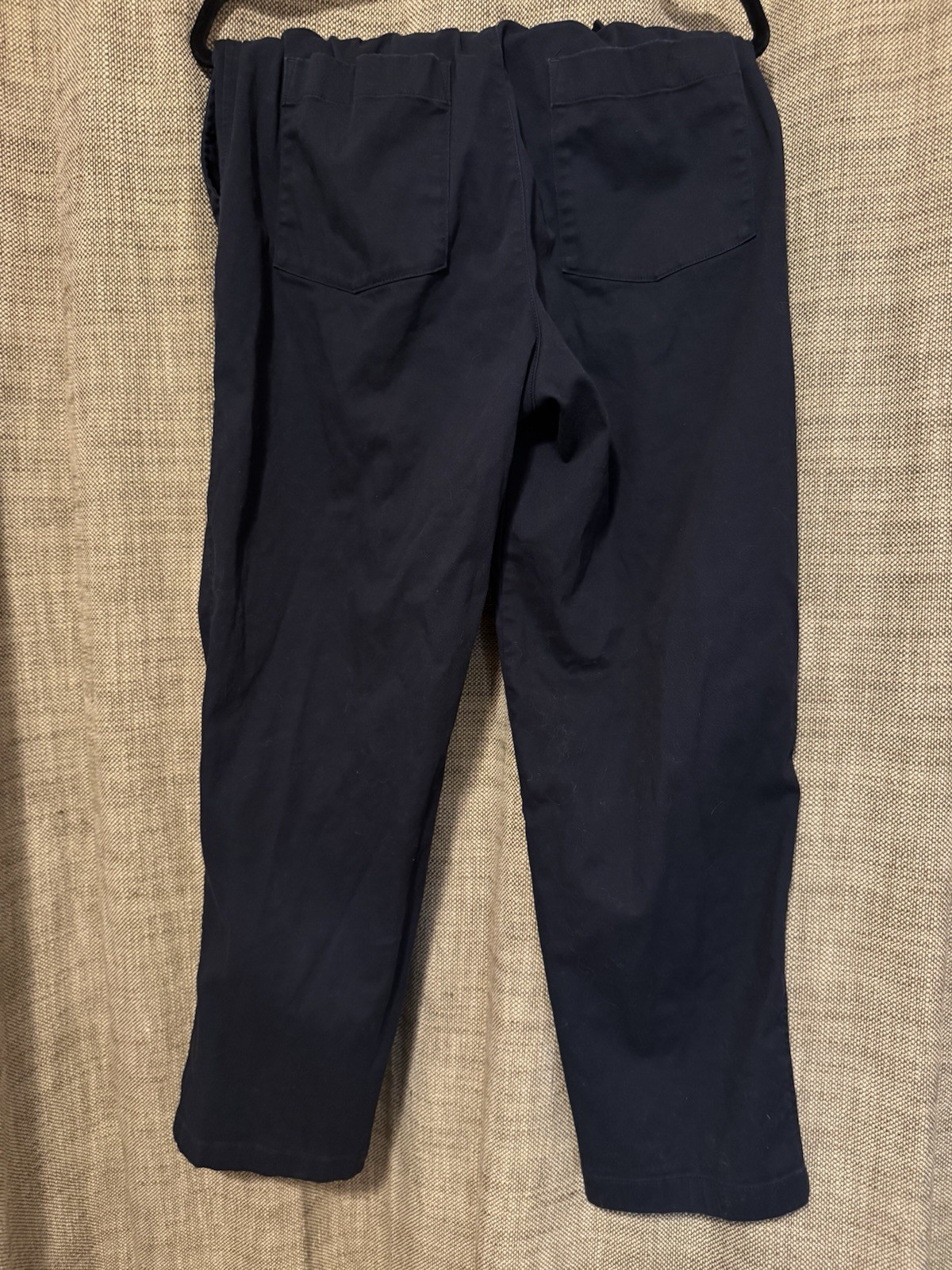 Preowned Uniqlo Men’s Joggers Size M Waist 30-33inch