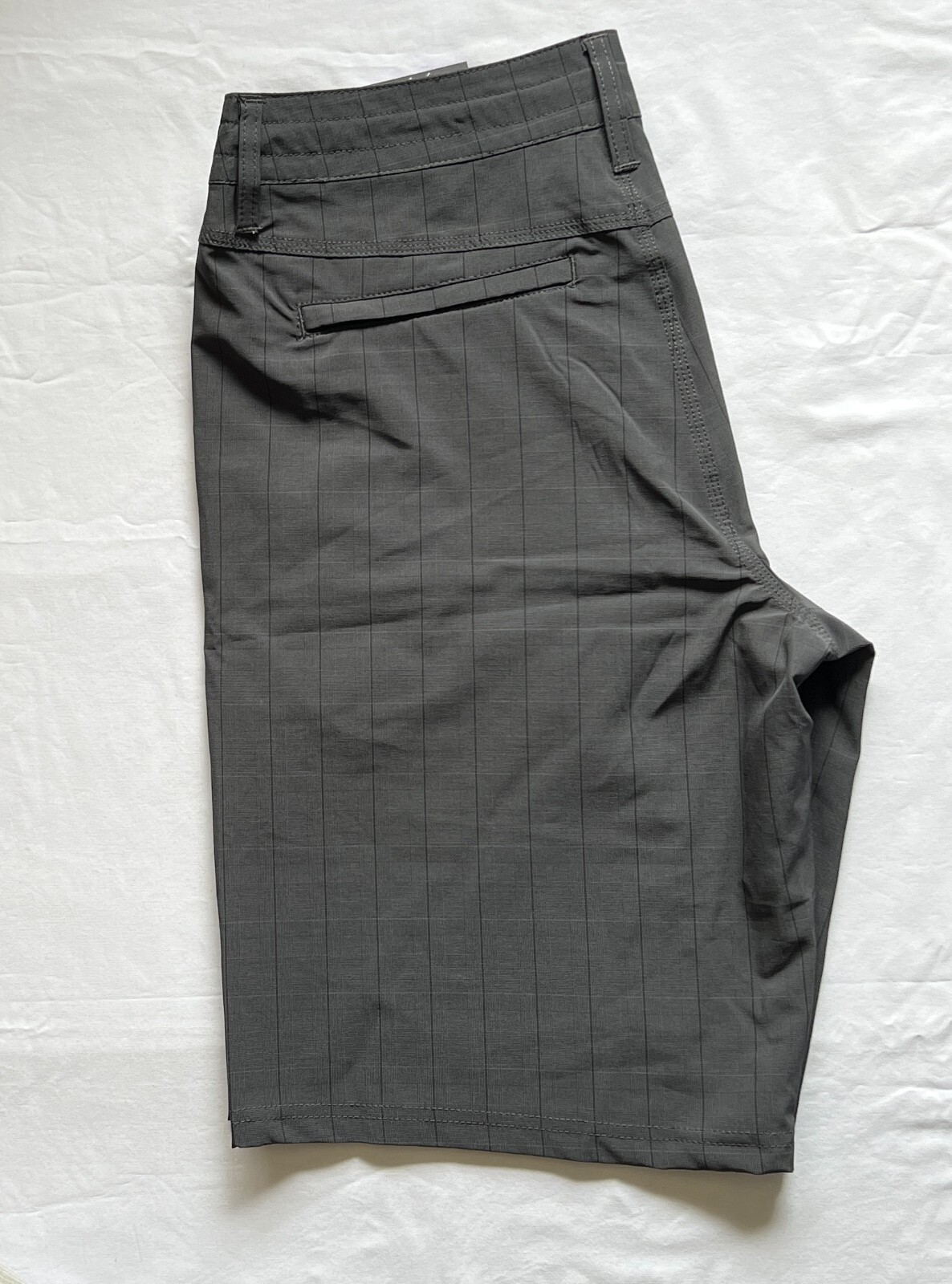 O’Neill Men’s Hyperdry Light Weight Comfort Crossover Stretch Shorts