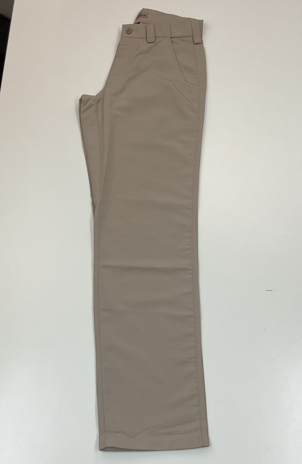 74461 5.11 Tactical Mens Regular Fit Fast-Tac Urban Pants 30×34 Khaki