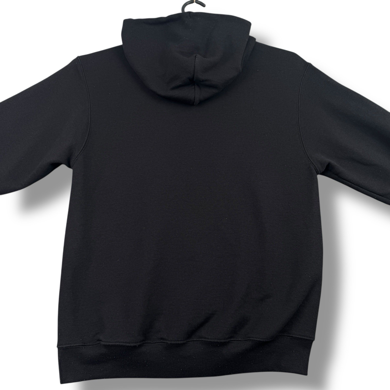 Champion UCF Knights Black Hoodie Pullover Sweatshirt Adult Small Sportswear