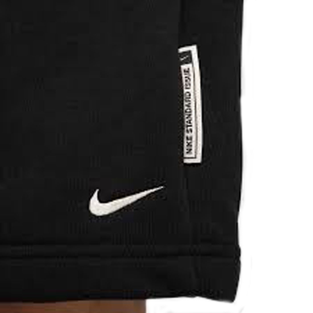Nike Standard Issue Dri-FIT Fleece Basketball Shorts Black FZ0216-010 Men New