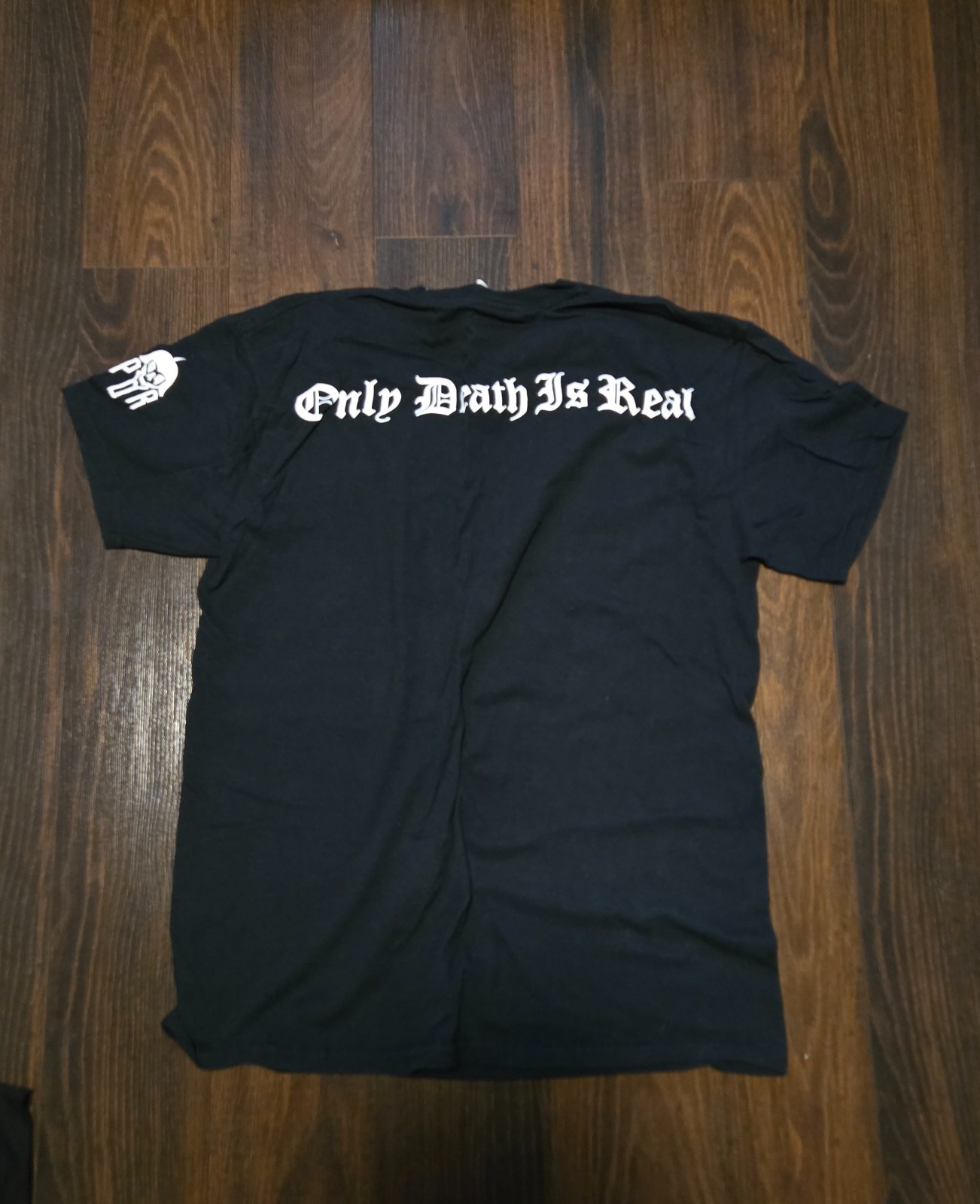 Triptykon – Only Death Is Real M T-Shirt Celtic Frost Hellhammer Winter