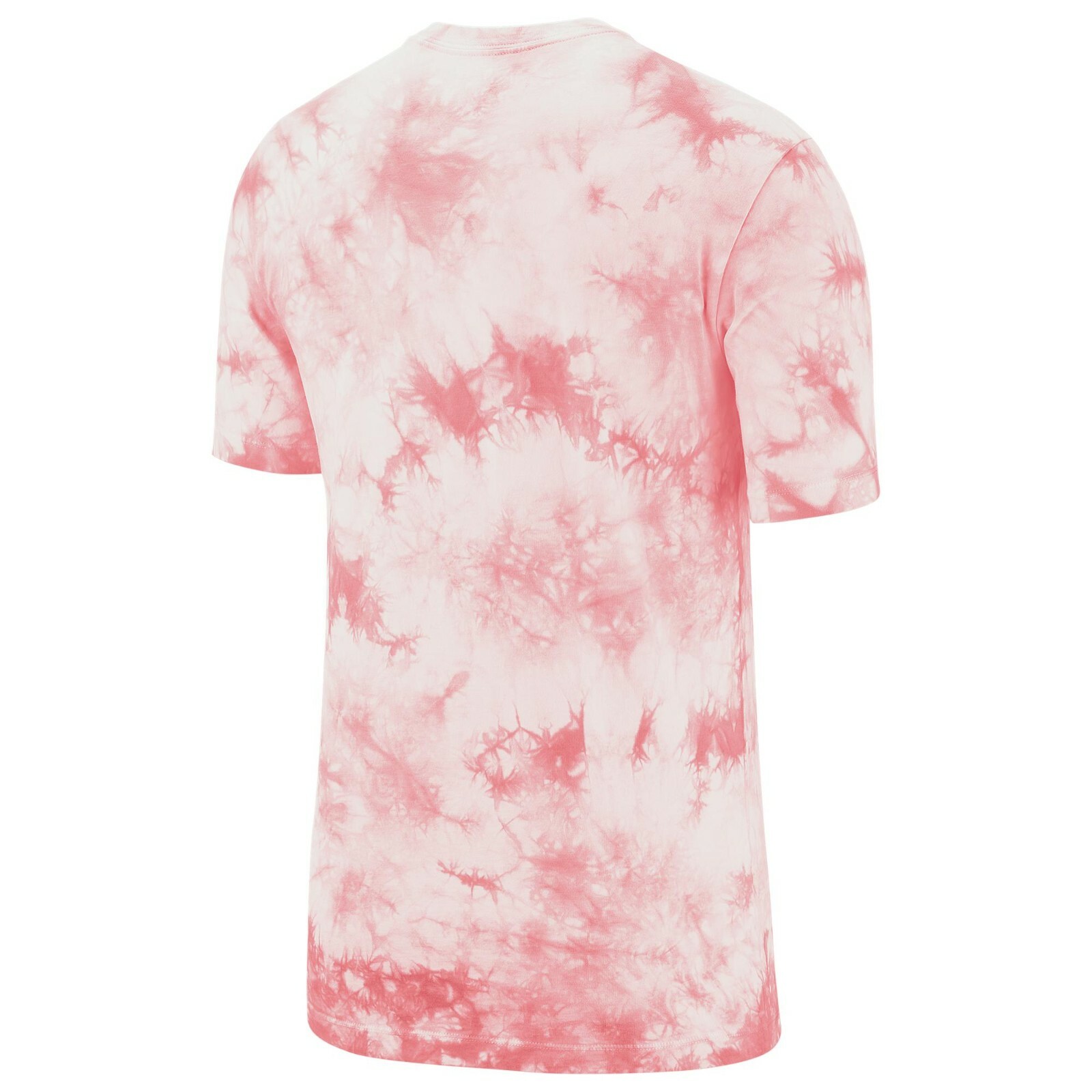 Nike AIR TIE DYE TEE Allover Print AOP Running Training Gym shirt Men sz 2XL~NWT
