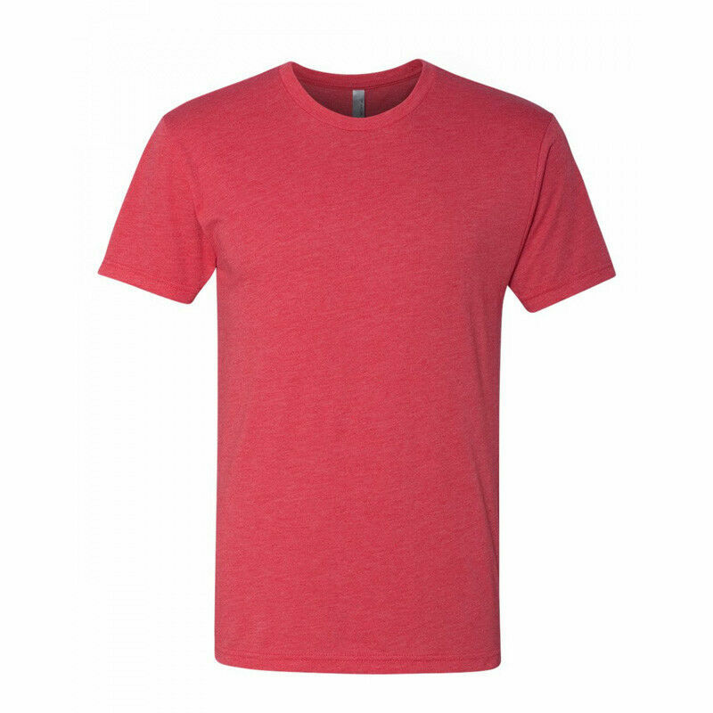 Next Level – Premium Tri Blend, Crew Neck, Athletic Fit T-Shirt, tee, n6010