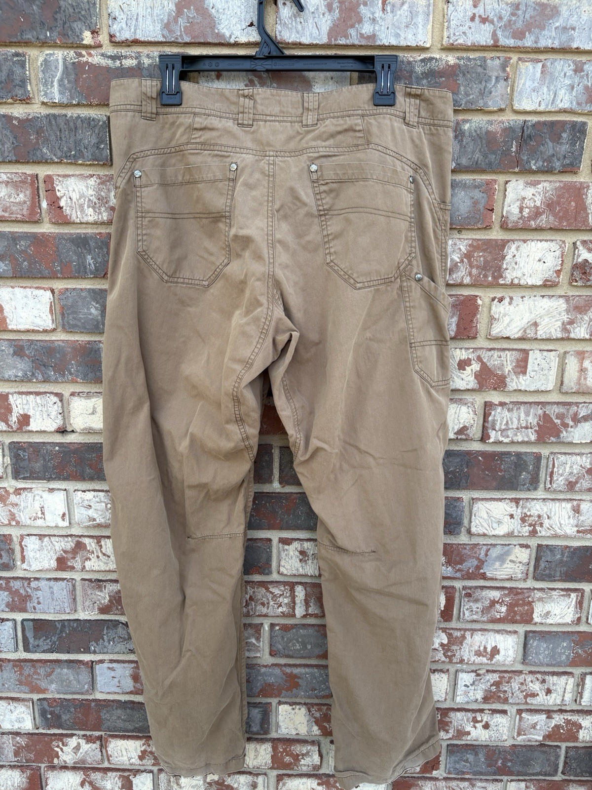 2012 Arcteryx Bastion Pants, Men’s, 34, Model 10269