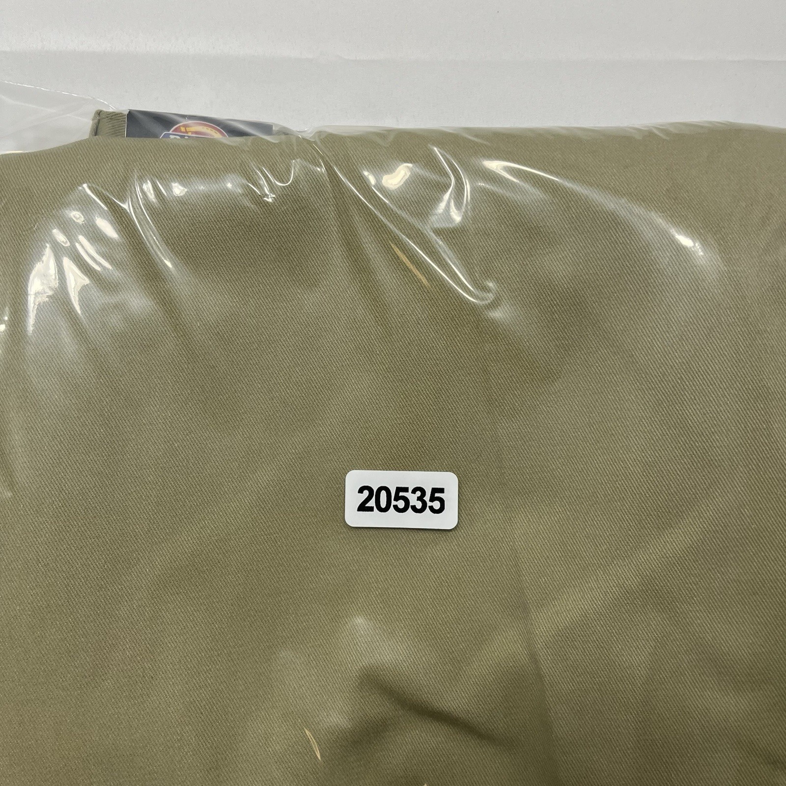 NWT Dickies 874 Men 40X29 The Original Fit Tan Beige Work Pants NEW