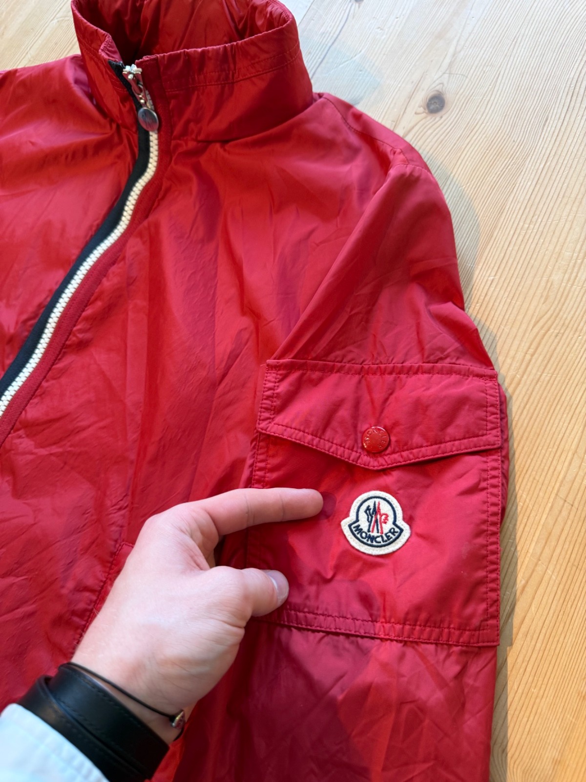 Moncler Keralle Jacket