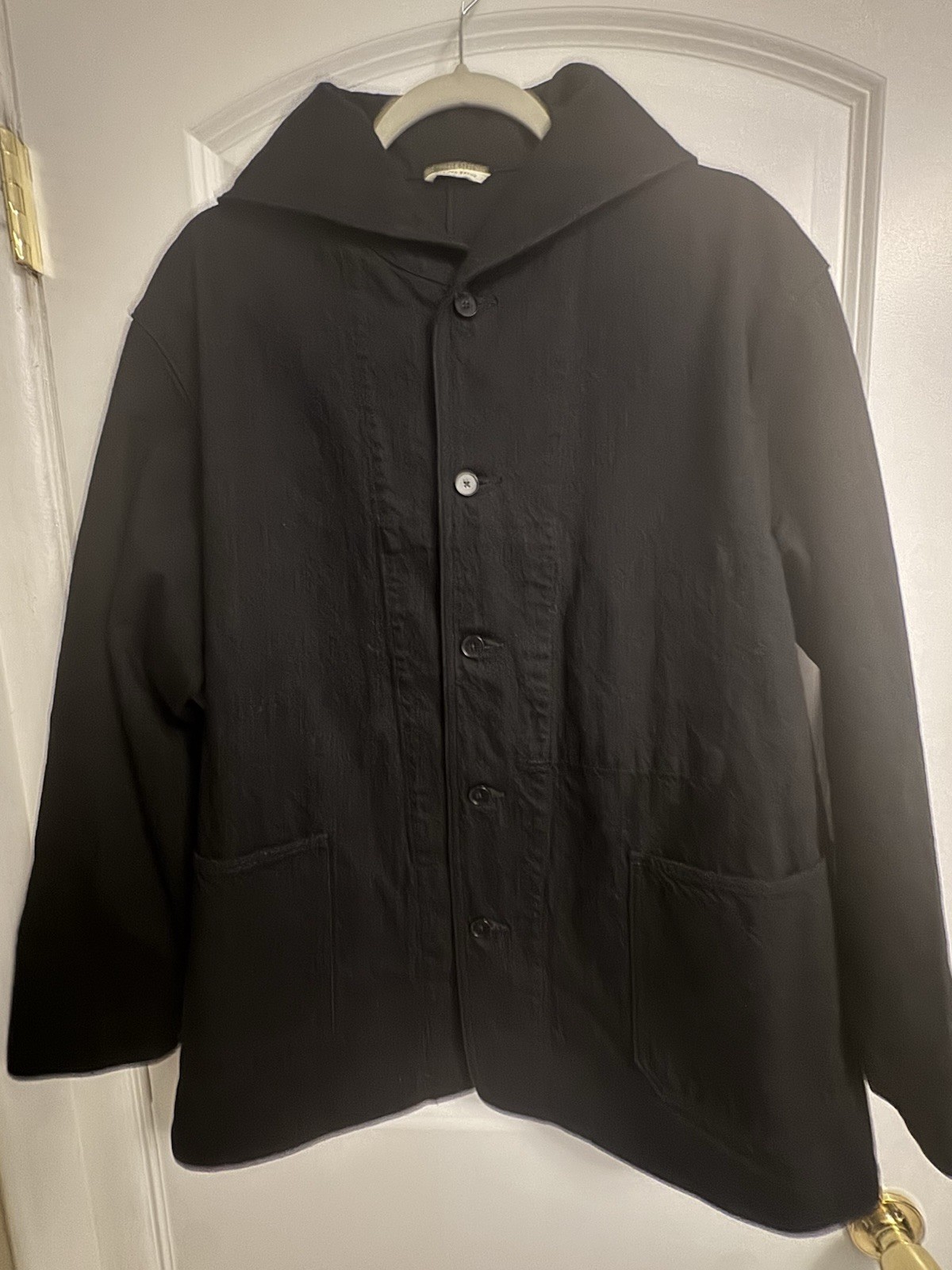 Old Joe Brand Sailor Jacket Size 38