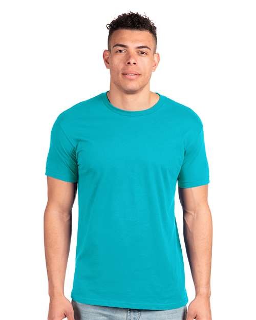 Next Level Unises Cotton T-Shirt 3600