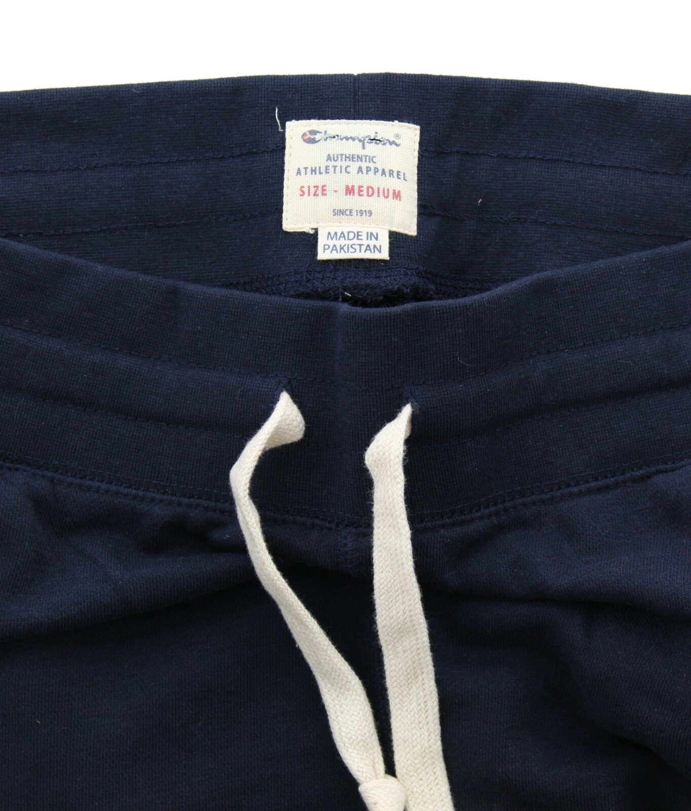 Champion Men’s Jersey Joggers Lightweight Activewear Pants Cuffed Ankles Pockets