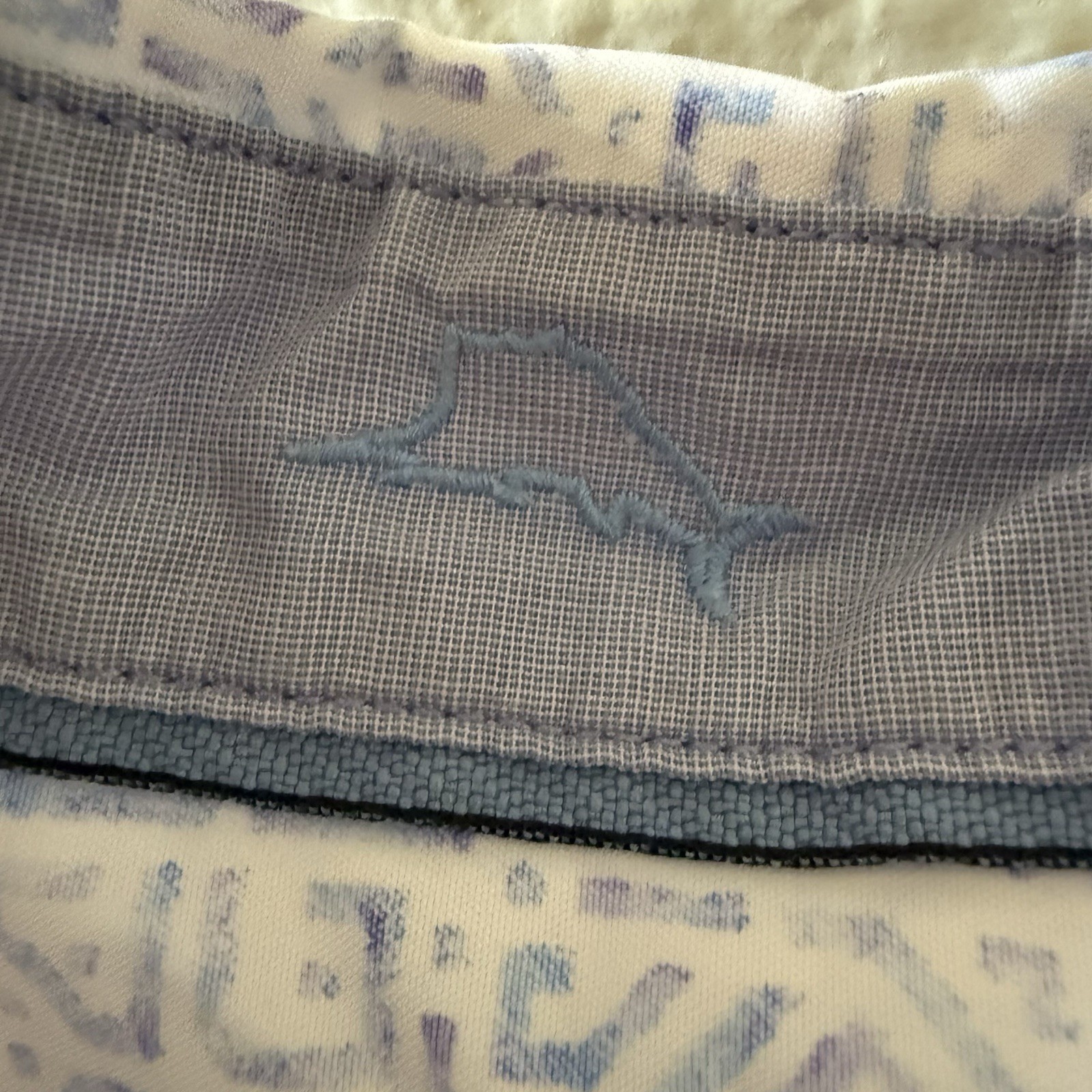 Tommy Bahama The Coconut Point Island Zone Mens XL Blue Hawaiian Tencel
