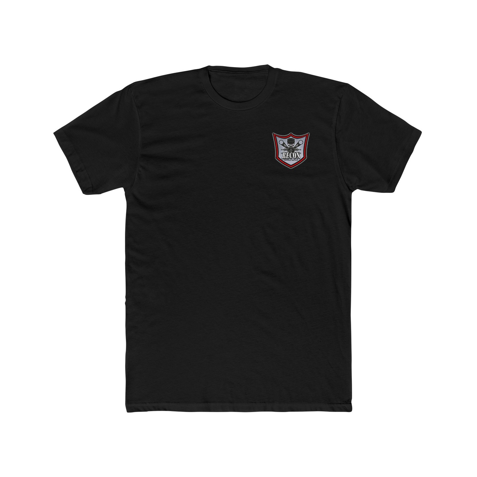 Recon Oilfield Services T-Shirt Next-Level 3600