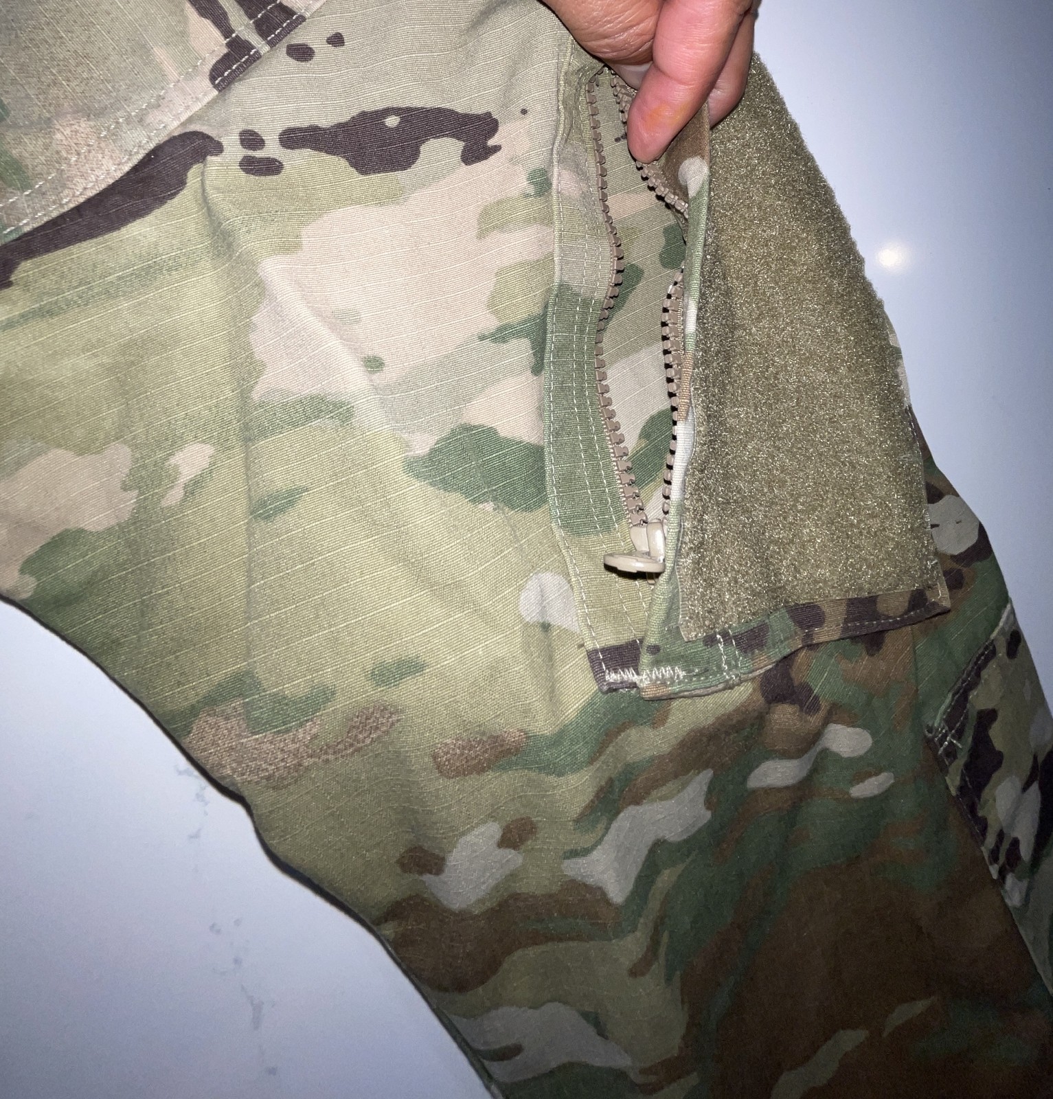 2023-2024 OCP SCORPION COMBAT TACTICAL ARMY USAF UNIFORM JACKET COAT ALL SIZES