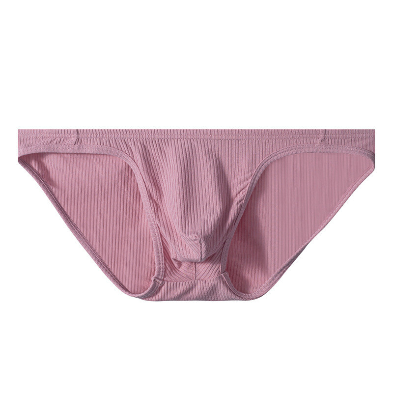 Sexy Mens Tanga Briefs Low-rise Bikini Pouch Underwear Hipsters Underpants