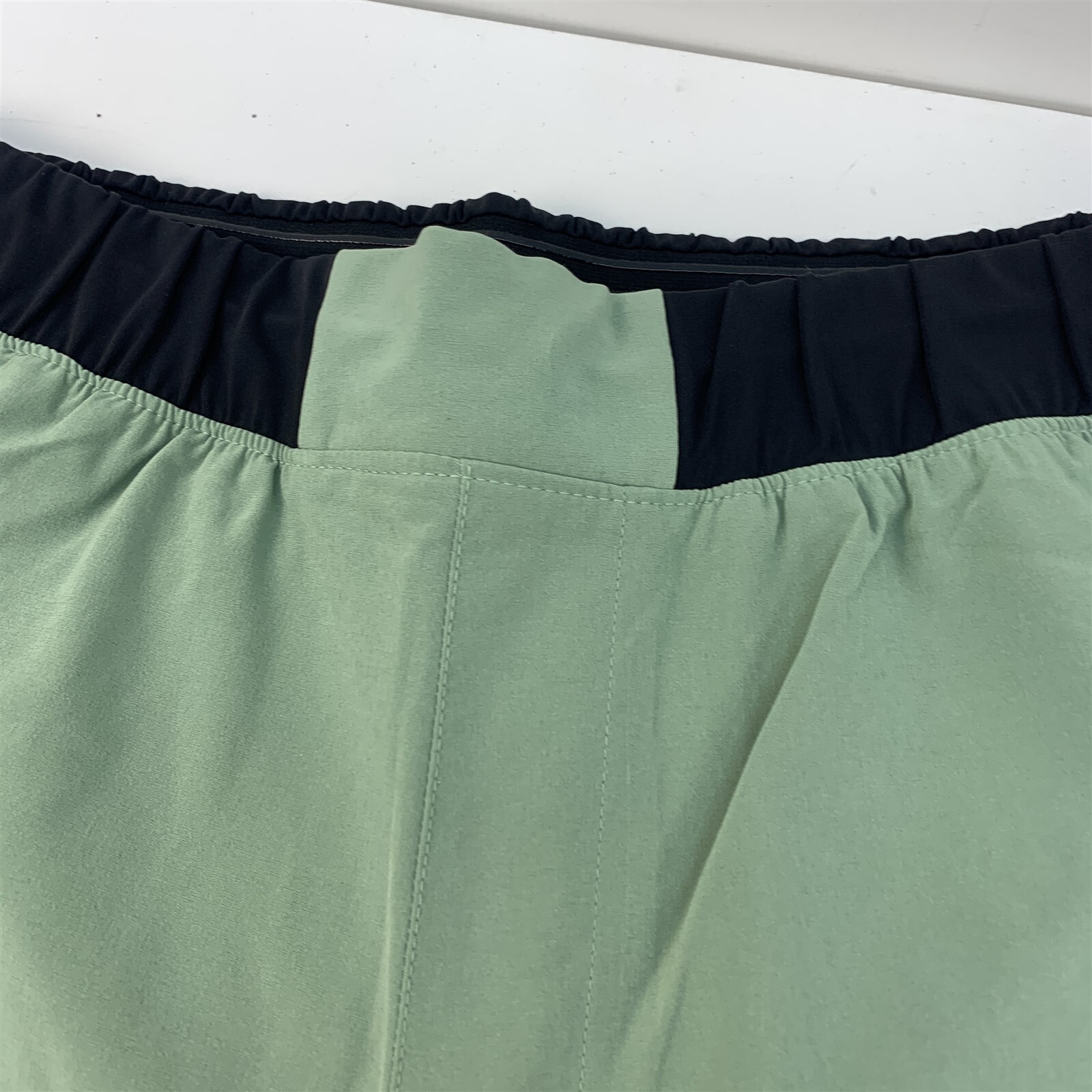 Ten Thousand Fight Short 7″ Lined TTSH008