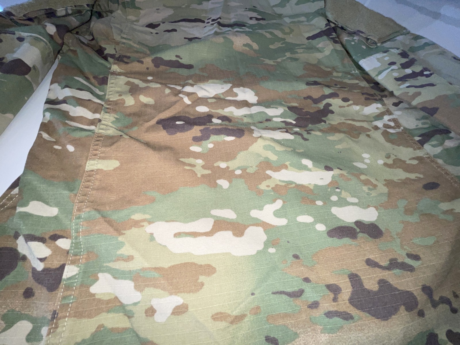 2023-2024 OCP SCORPION COMBAT TACTICAL ARMY USAF UNIFORM JACKET COAT ALL SIZES