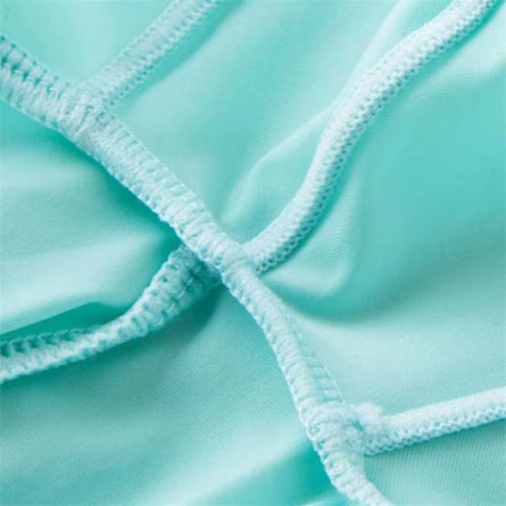 Men Ice Silk Boxer Shorts Seamless Ultra Thin Breathable Underwear Plus Size ✅