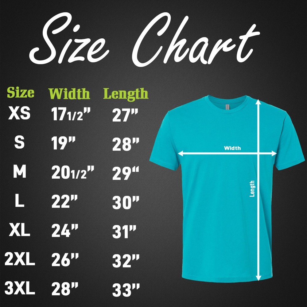 Cotton T-Shirt – Next Level 3600 Next Level Apparel Unisex Premium Plain TShirt