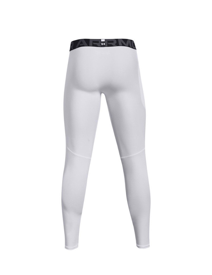Under Armour 1361586 Men’s UA HeatGear® Armour Baselayer Compression Leggings XL