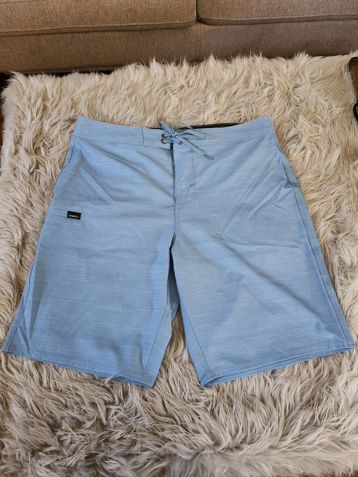 O Neill Men’s 20″ Outseam 4-Way Stretch Boardshort