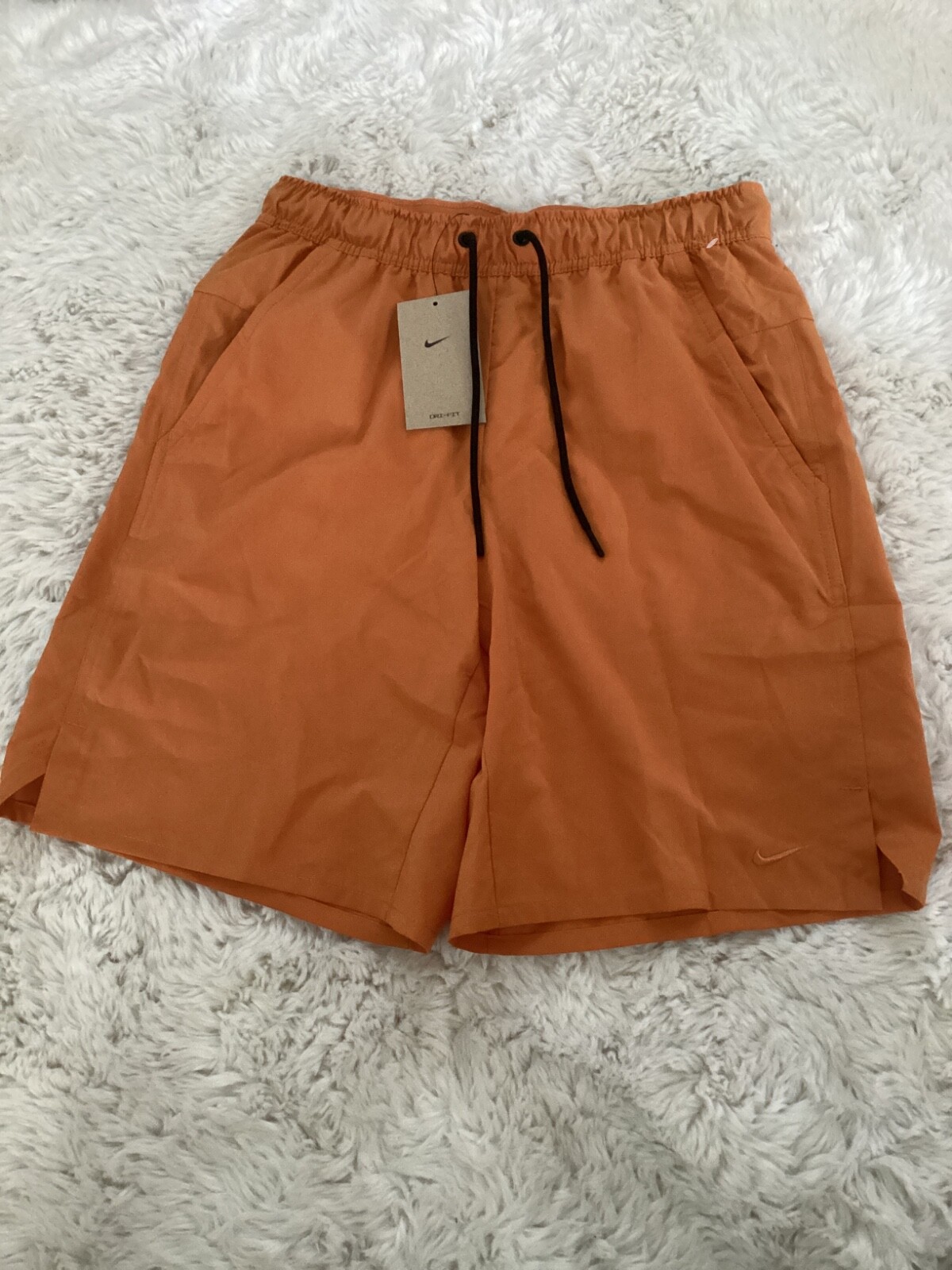 1 NIKE MEN DRI-FIT UNLIMITED UNLINED VERSATILE TENNIS TRAINING SHORTS dv9330 $60