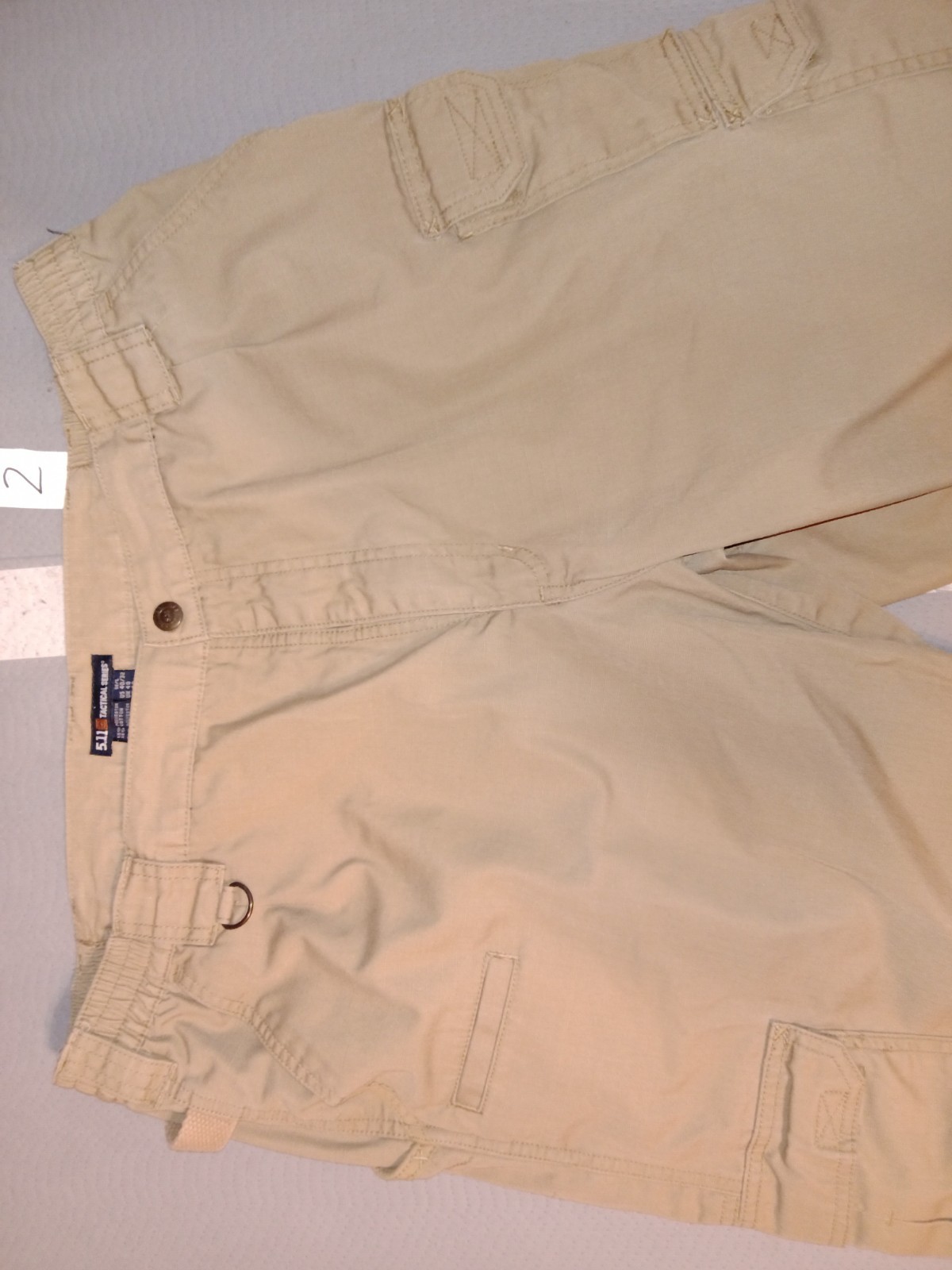 5.11 Tactical Men’s Cargo Pants