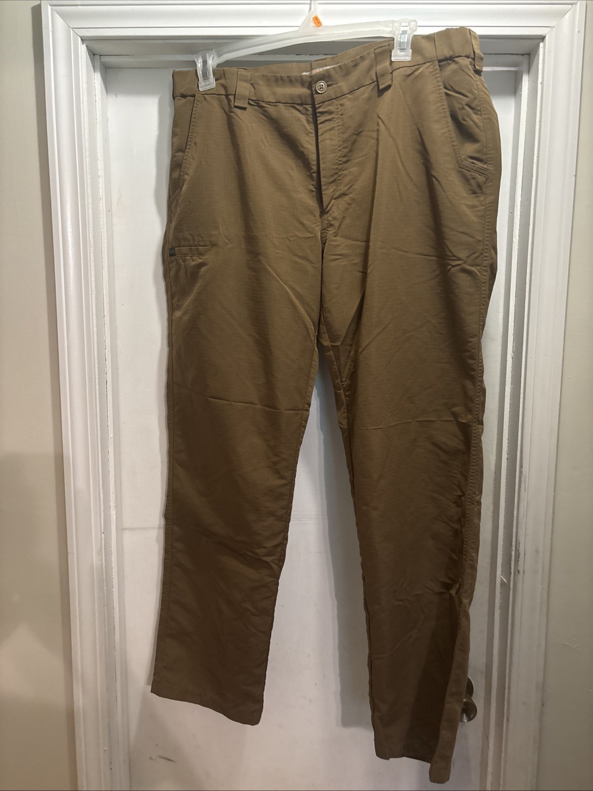 5.11 fast tac urban pants