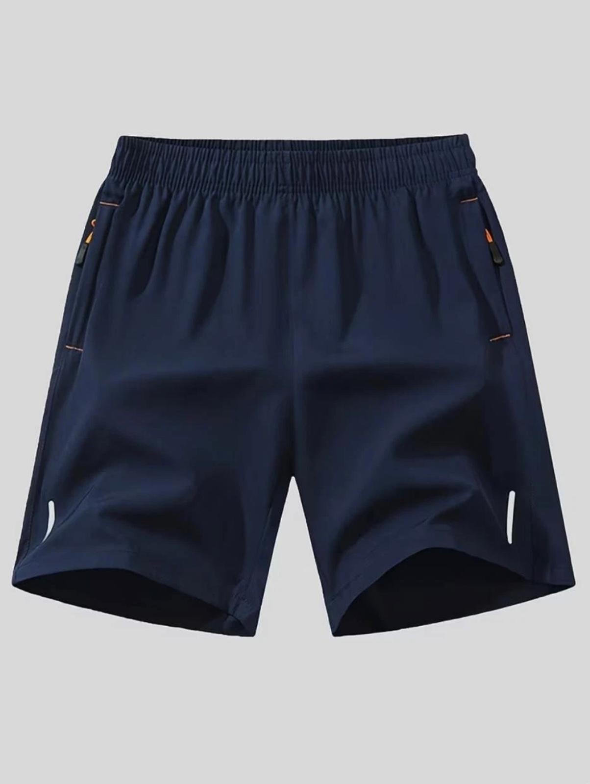 Men’s sports shorts new modern regular fit casual shorts sports pants