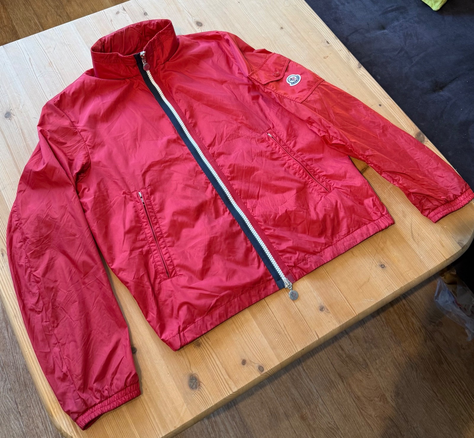 Moncler Keralle Jacket