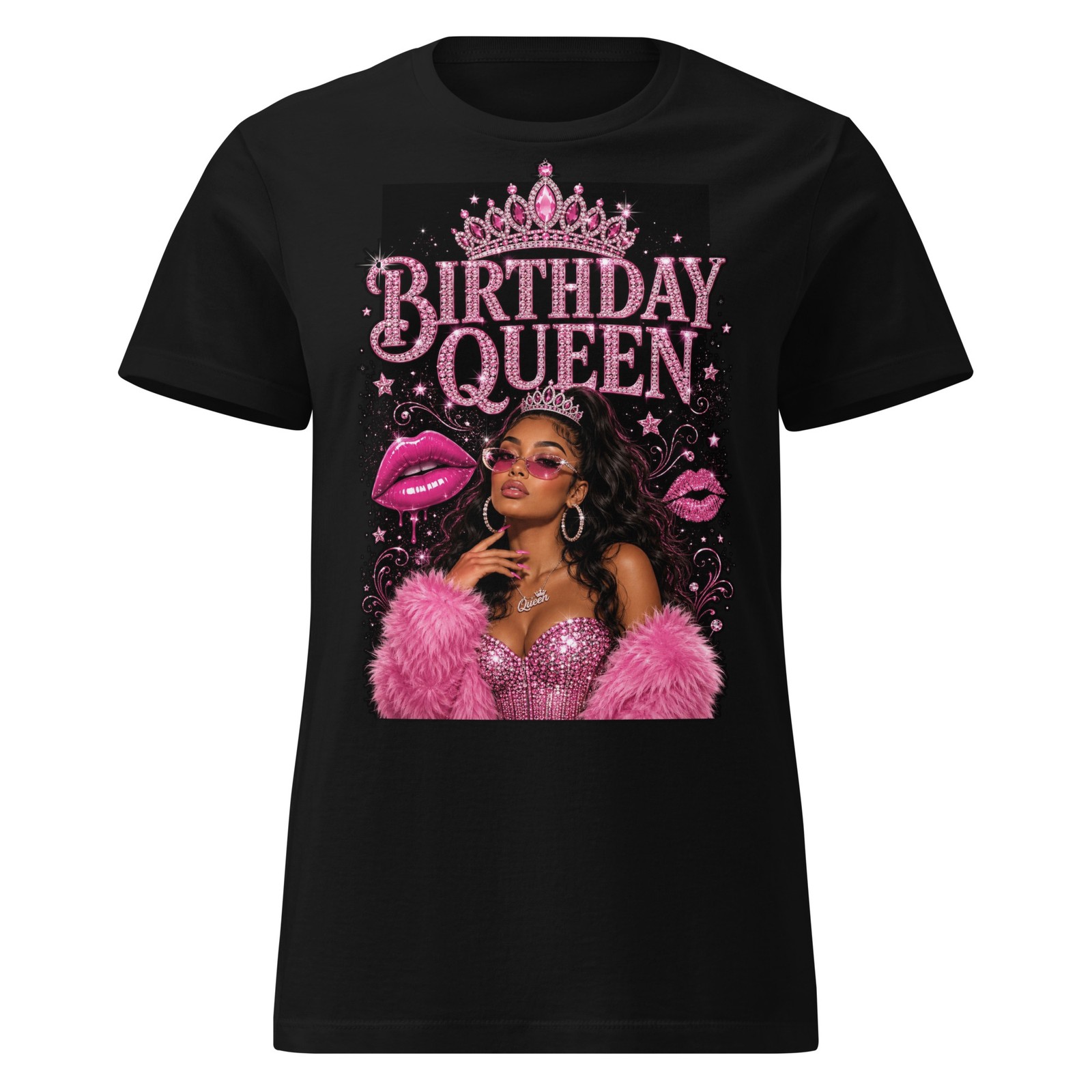birthday girl lip