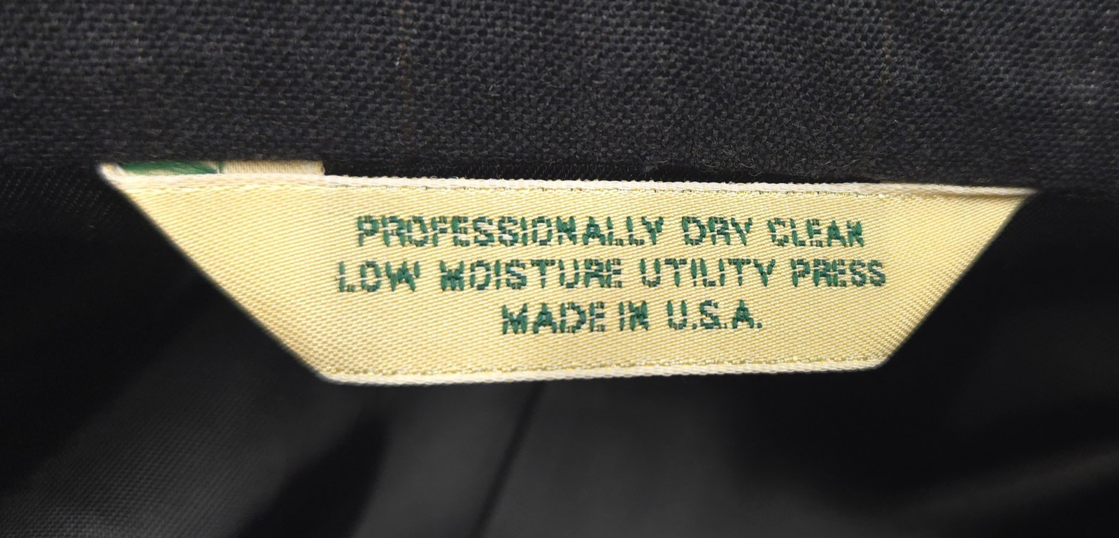 EVAN PICONE Custom Fit Suit 56L Big & Tall Gray Stripe made in USA 100% wool