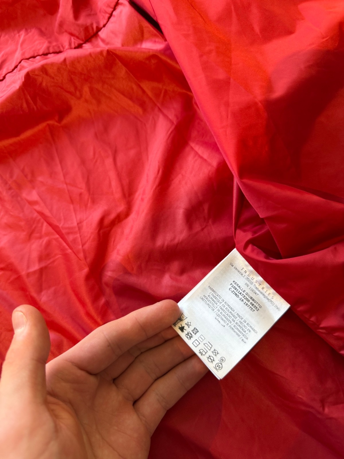 Moncler Keralle Jacket
