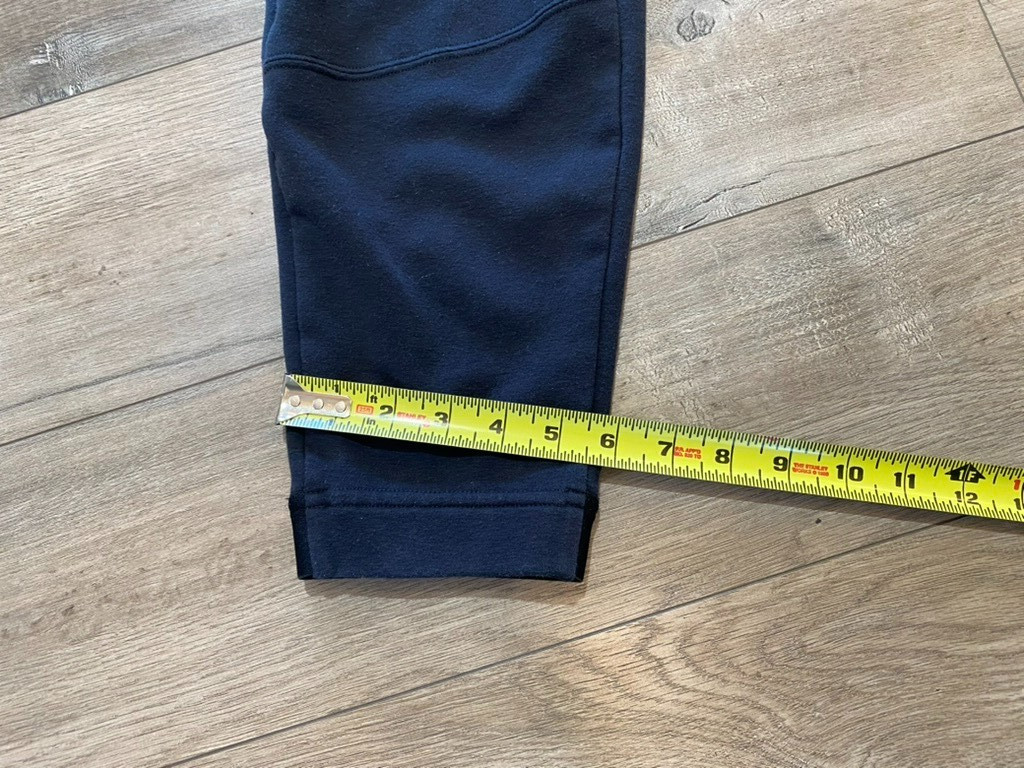 Kuhl Spekter Jogger Pants Mens Medium Black Performance Tapered Stretch 5203