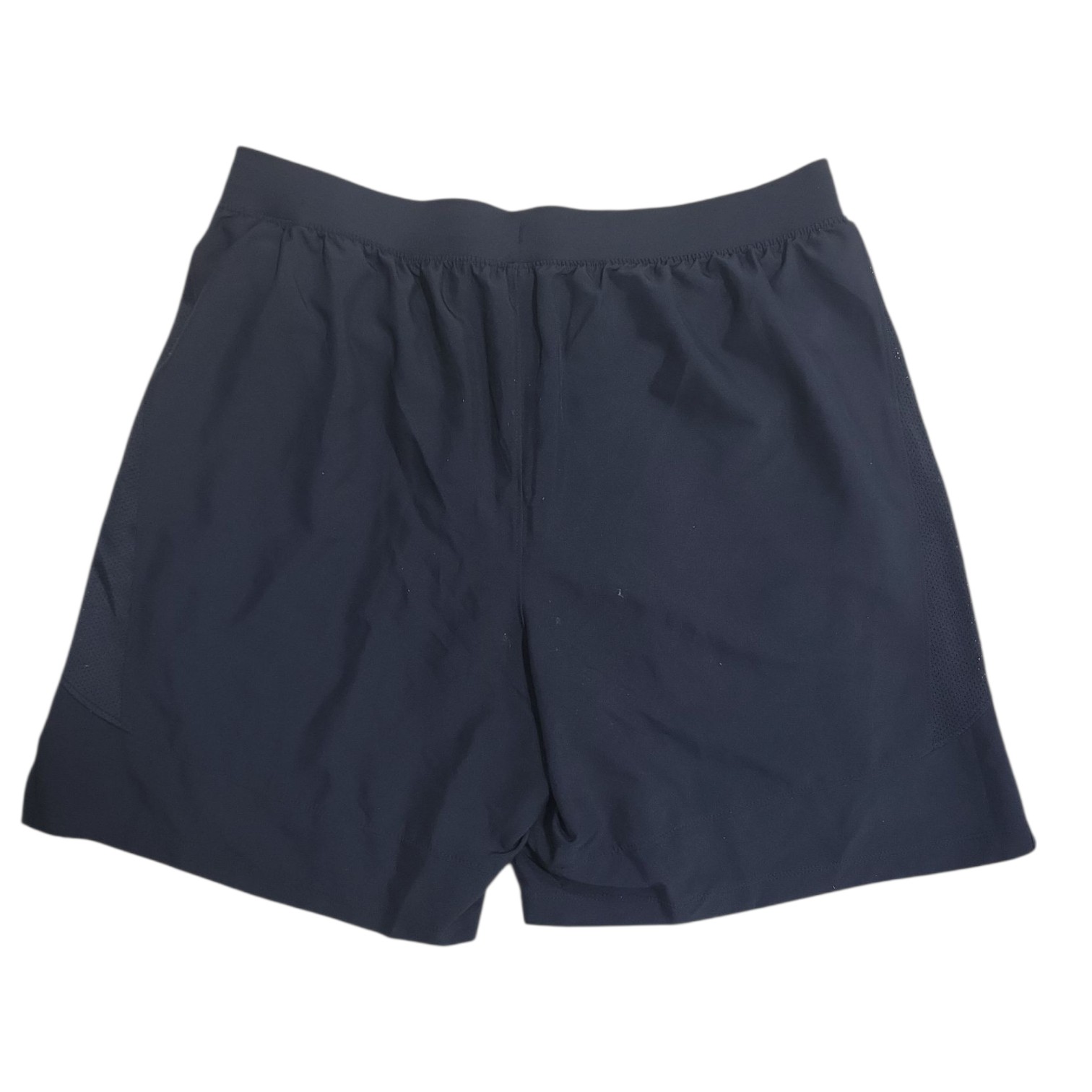 Under Armour Men’s Built-In-Knit Compression Launch 2-in-1 Short