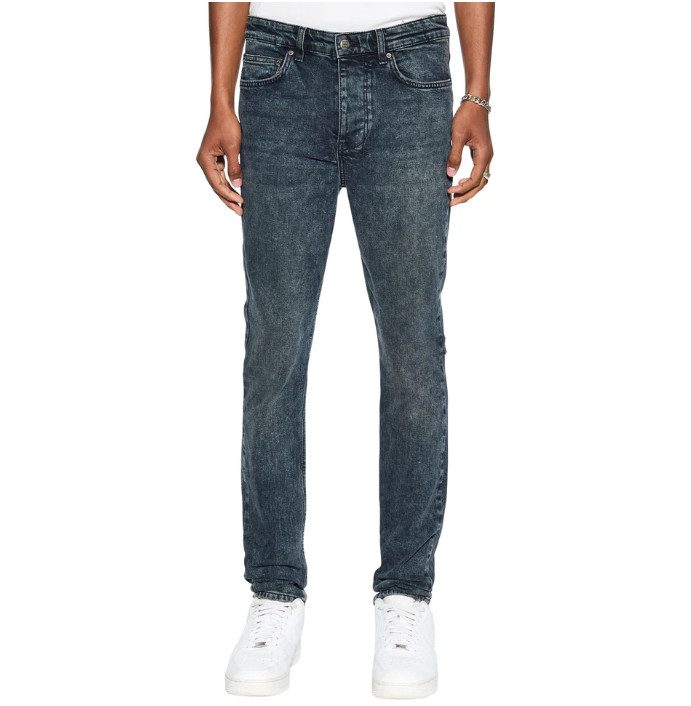 Ksubi Denim Classic Jeans Men’s 30 Chitch Blue Kolla Zip Fly Button Closure
