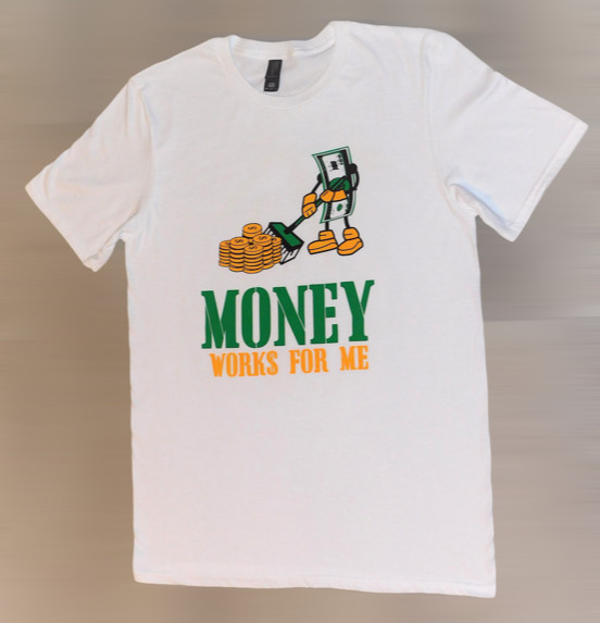100% Cotton. Tee Shirts For Men. Basic Fashion Tees For Women. Graphic Tees