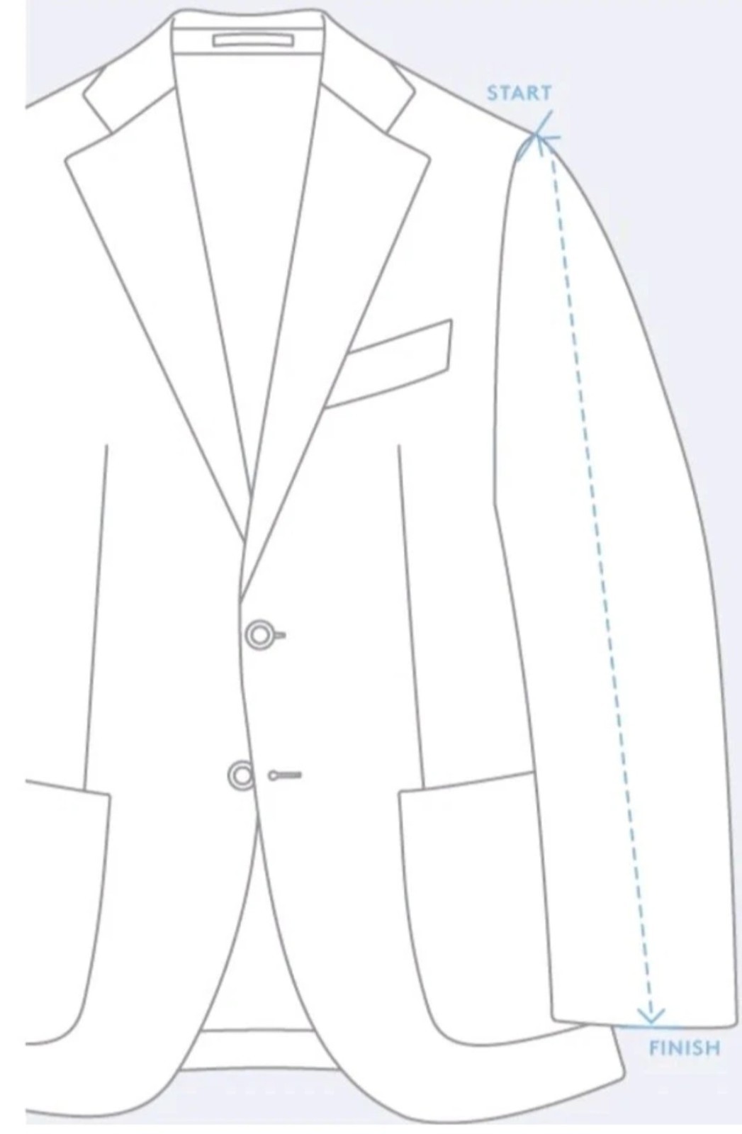 Vtg 1970s 3 Piece Suit 36L 30×31 Flare Leg Wide Lapel Off White Made In Korea
