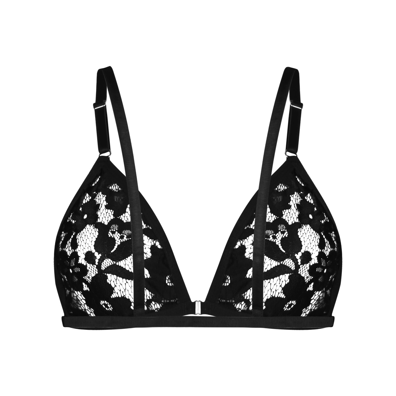 Men Sissy Bra Briefs Underwear Sexy Underwear Adjustable Bras Lace Panties