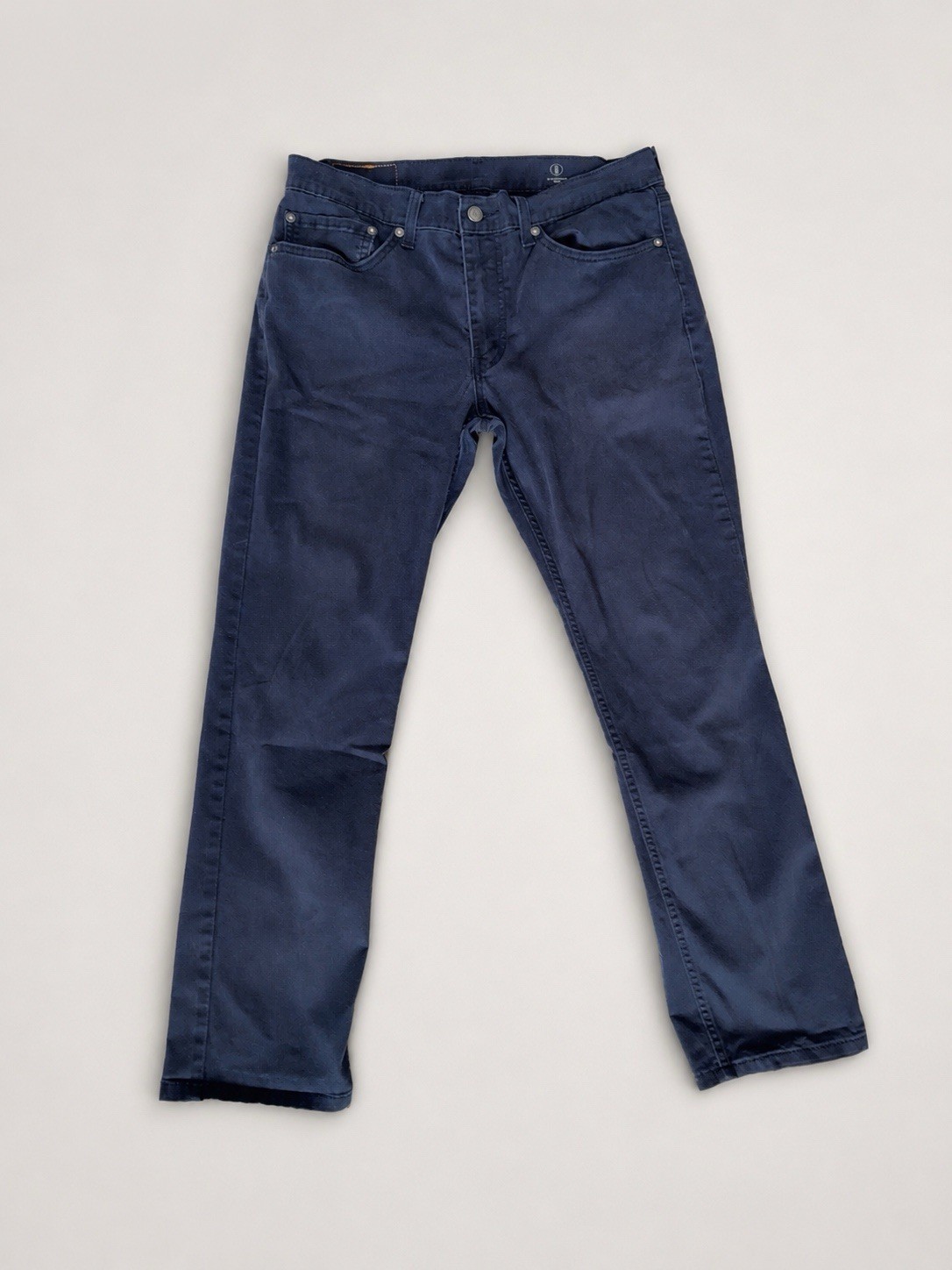 Levi’s 511 34×30 – Men’s Blue Denim Jeans