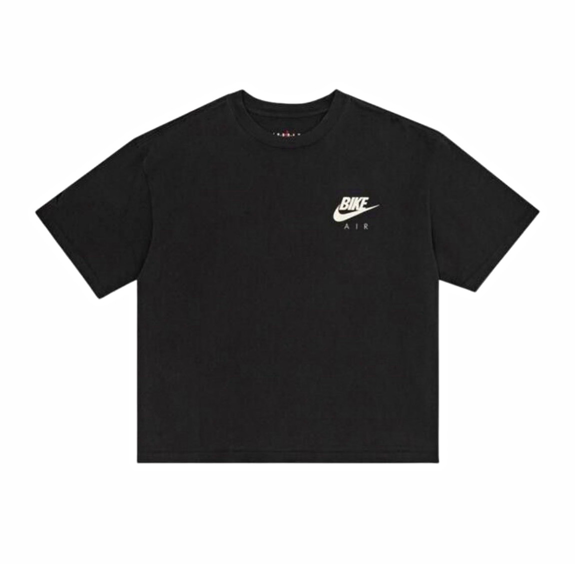 Jordan X Nigel Sylvester Brick After Brick T shirt
