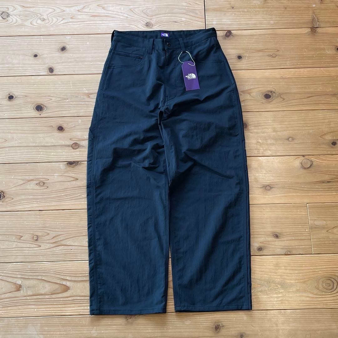 The North Face Purple Label Alpha Dry Field Work Pants Size 30 N25FC007