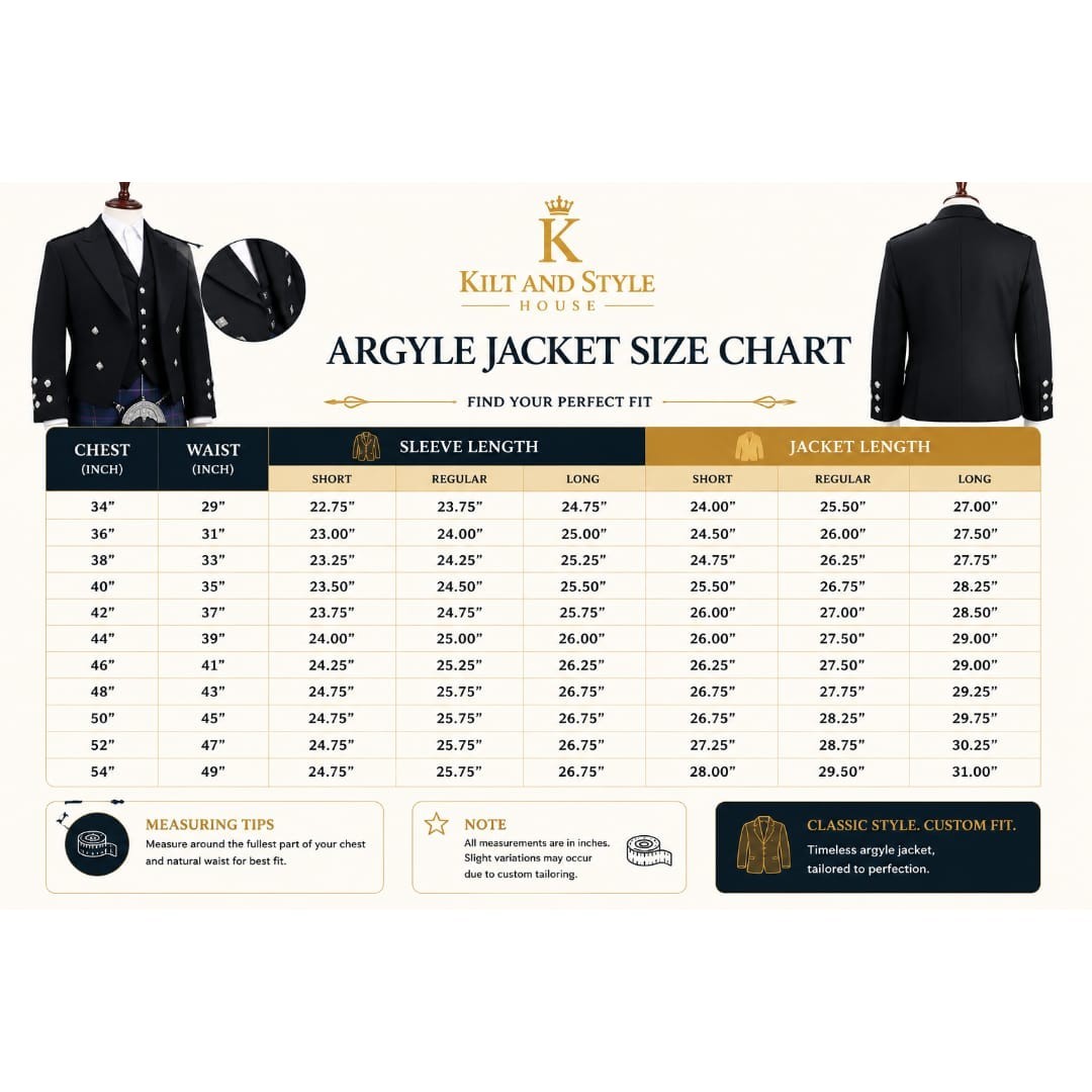 Blue Windowpane Wool Tweed Argyle Jacket & Vest | Men Women Kids